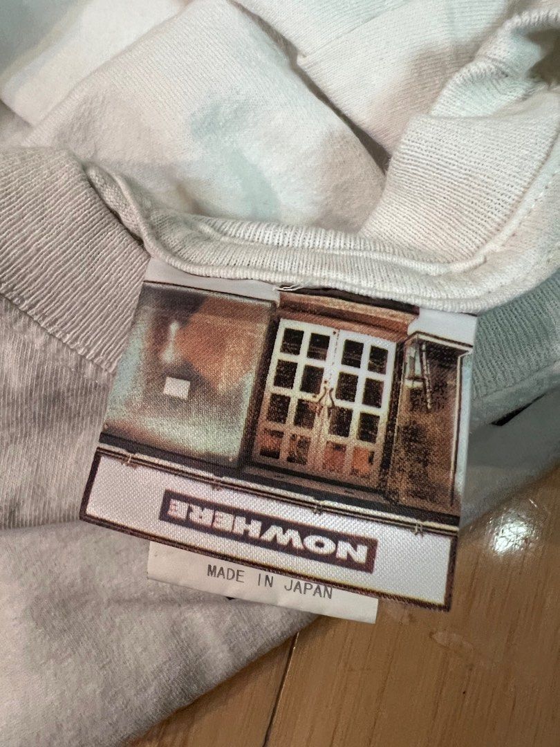 LAST ORGY TWO スウェットM goodenough supreme Last Orgy | Grailed