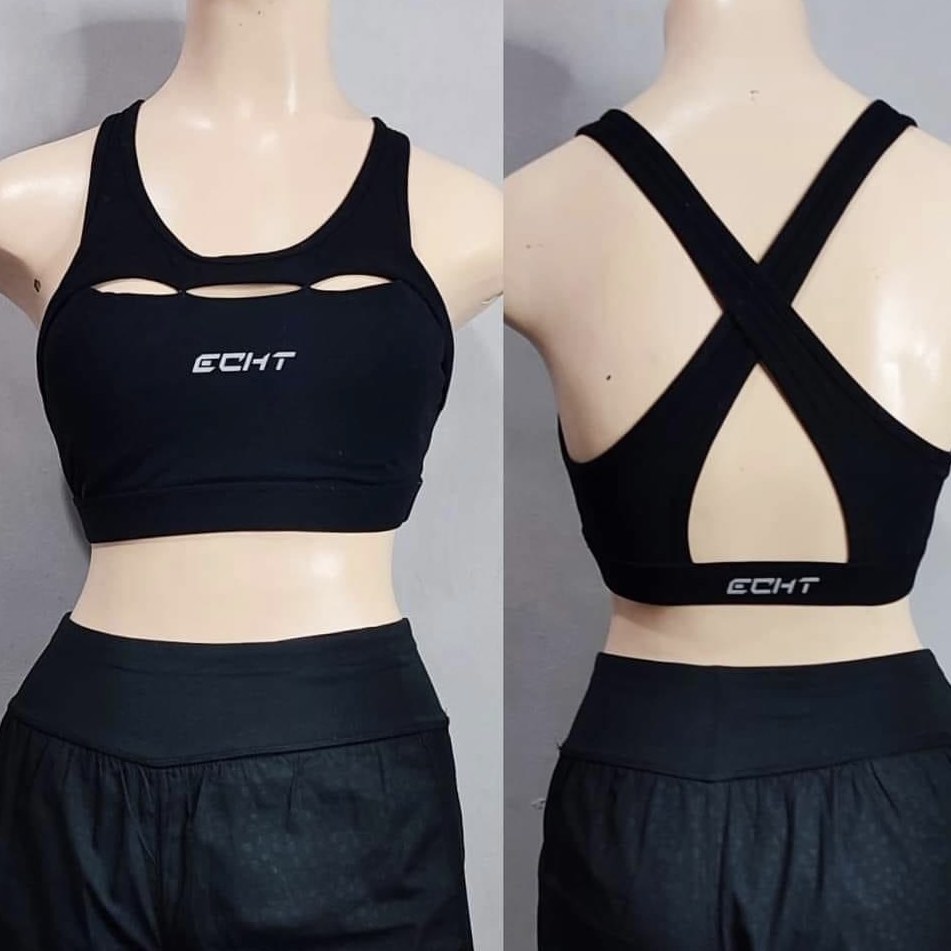 ECHT - ECHT sports Bra on Designer Wardrobe