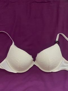 La Senza strapless bra, Women's Fashion, Undergarments & Loungewear on  Carousell