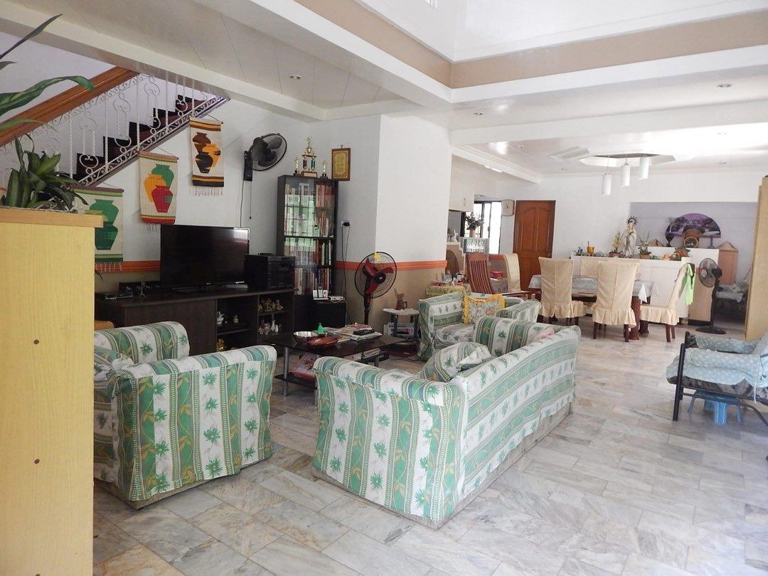 Lagro Subdivision QC House for Rush Sale, Property, For Sale, House & Lot on Carousell