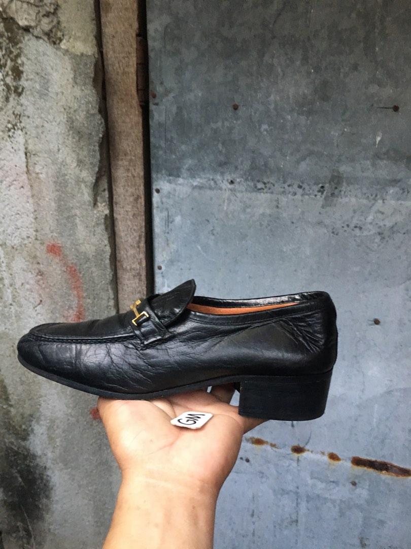 Lanvin loafers on sale