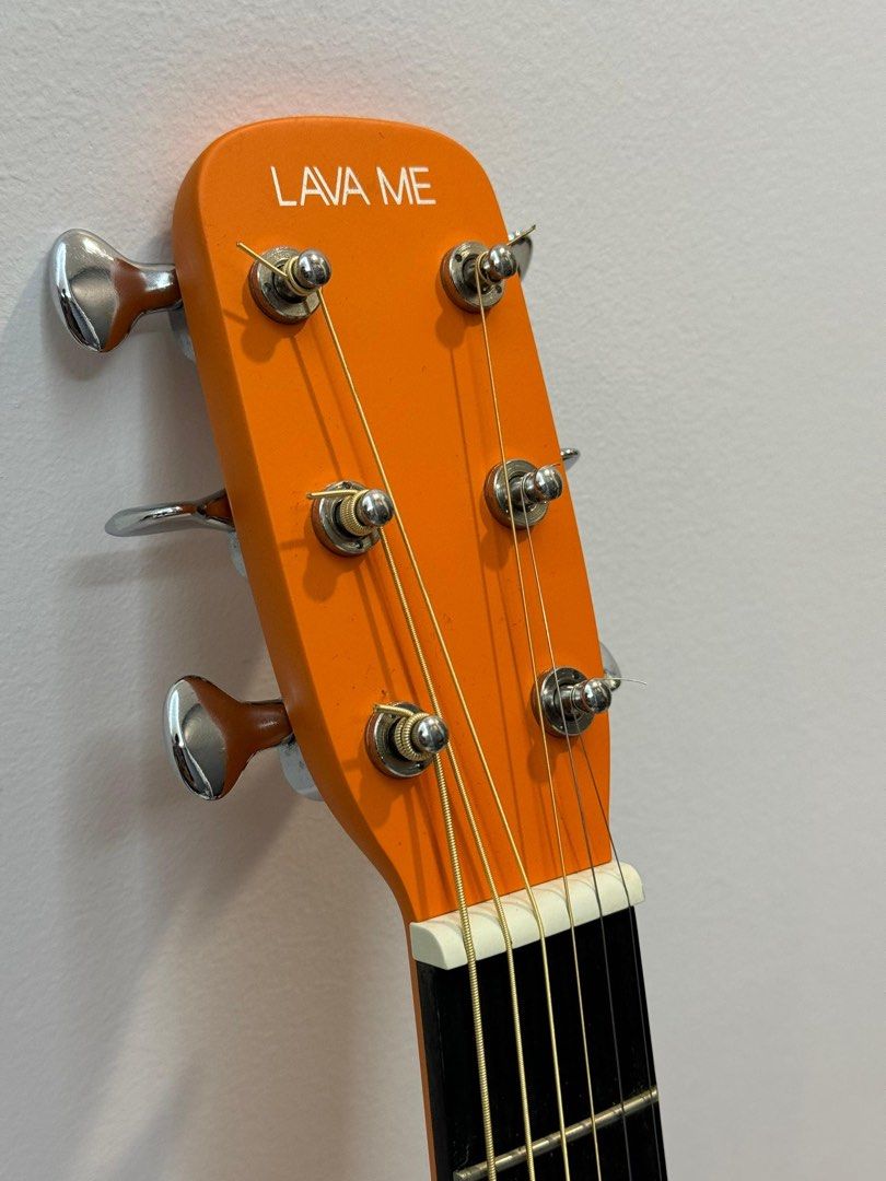 Lava me online 2 used