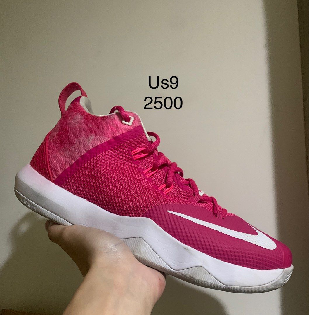 Lebron ambassador 9 top