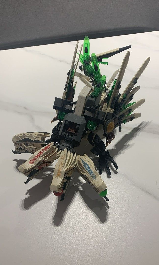 Lego set 9450 outlet
