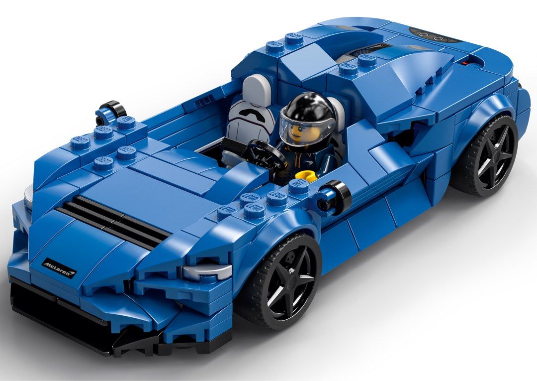 Lego 30343 store