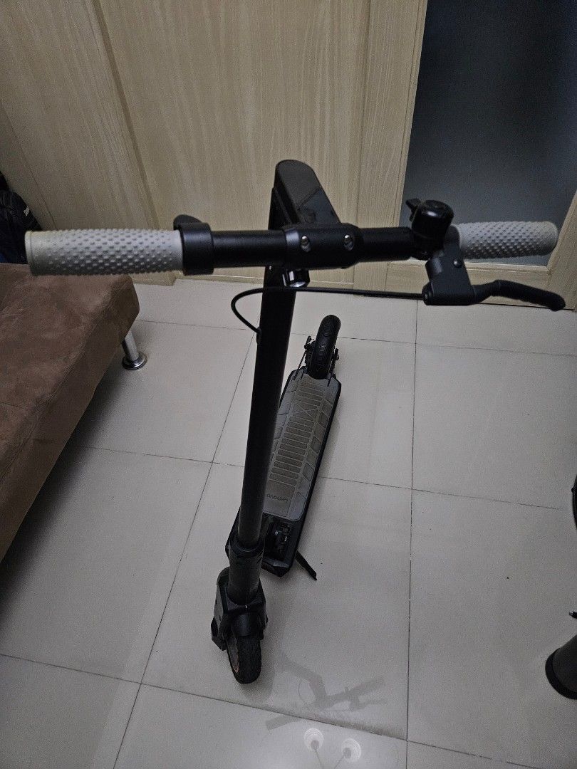 Lenovo Electric Scooter M2 Pro, Sports Equipment, Bicycles & Parts ...