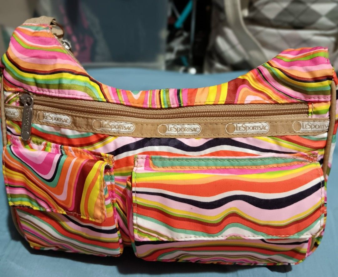 Lesportsac hobo sale