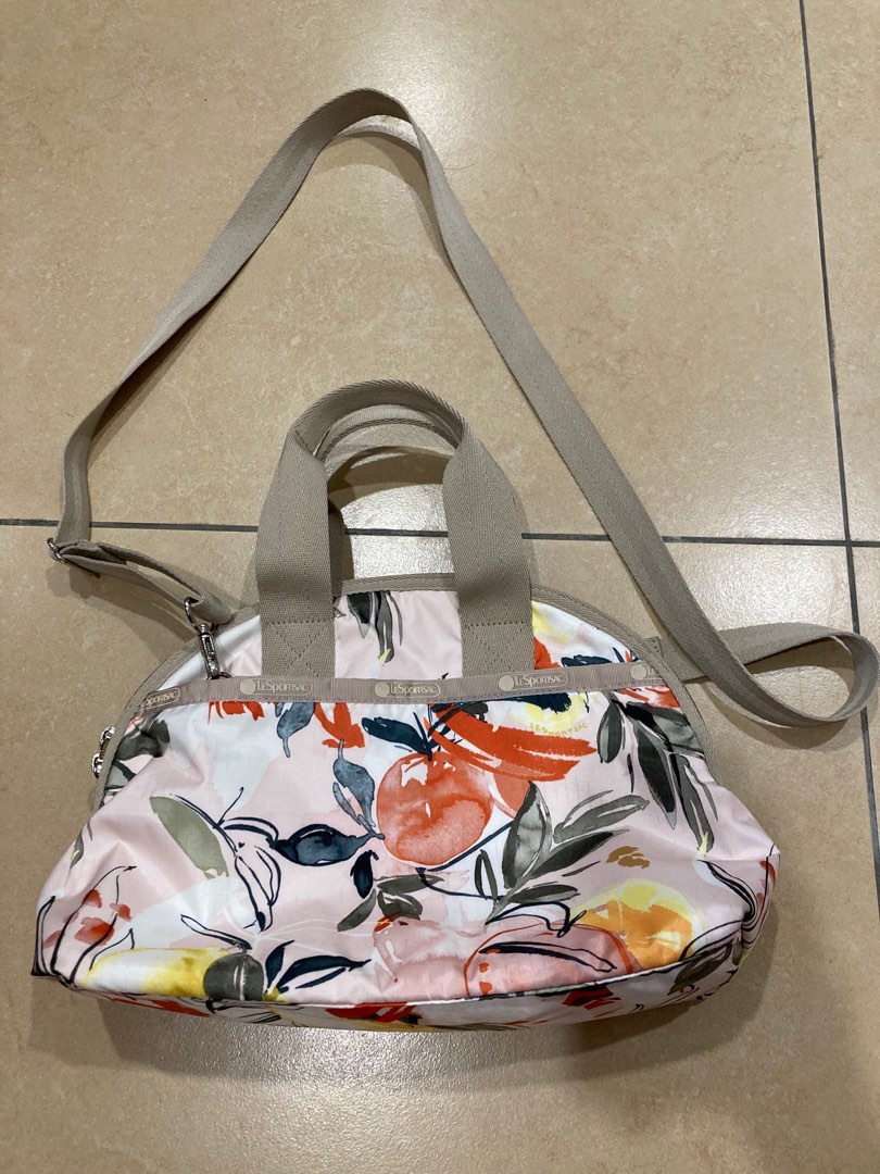 LeSportsac Original Women s Fashion Bags Wallets Cross body