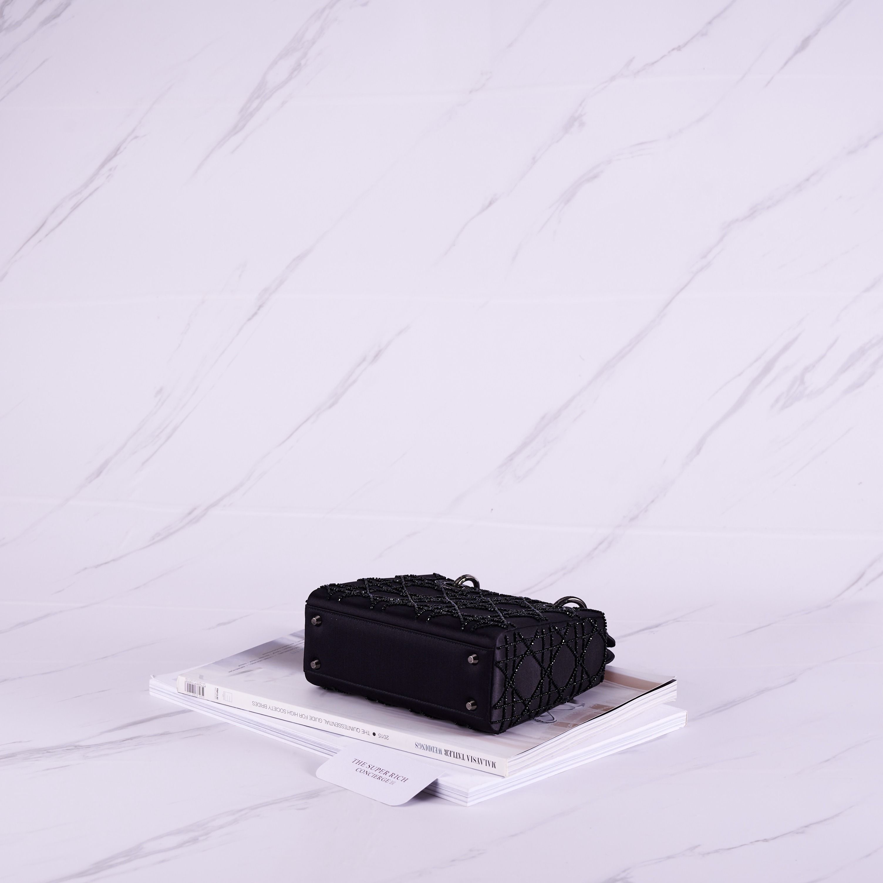 Christian dior mini shop