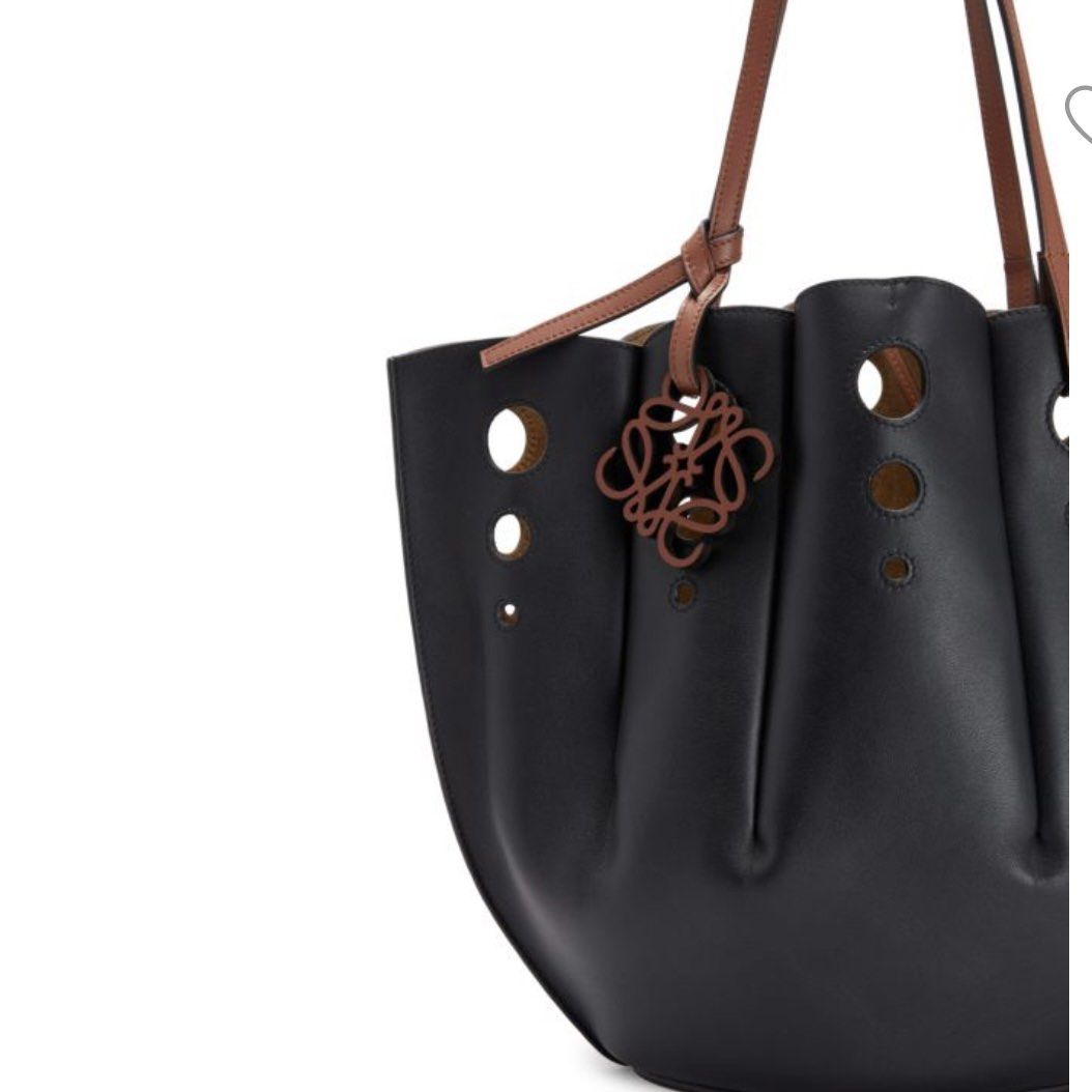 Loewe shell tote clearance