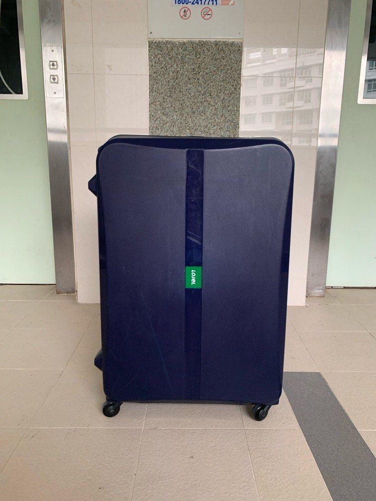 Lojel tsa007 2025