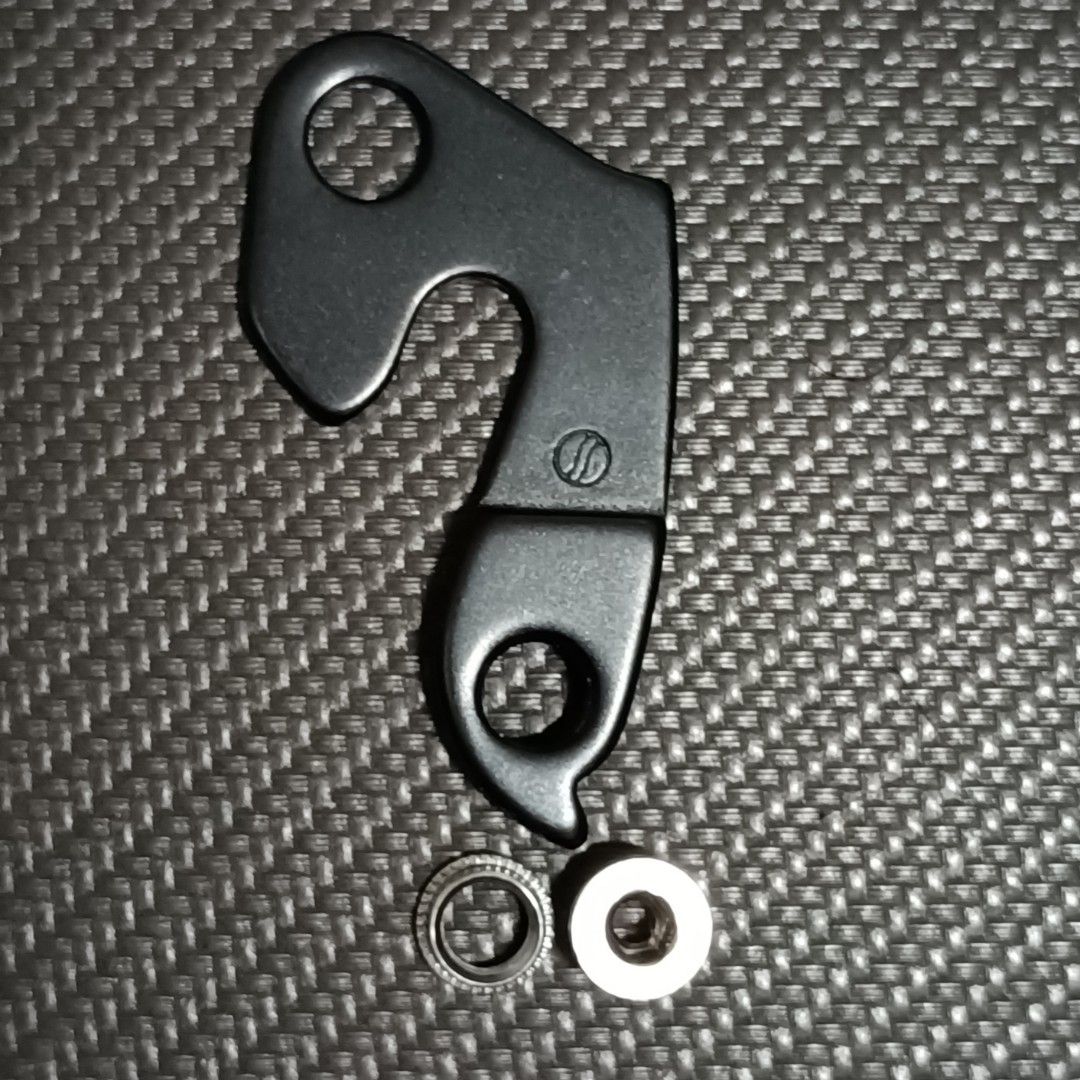 New derailleur hanger online