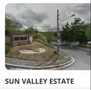 Lot30 Blk3 Sun Valley Estate Cupang Antipolo