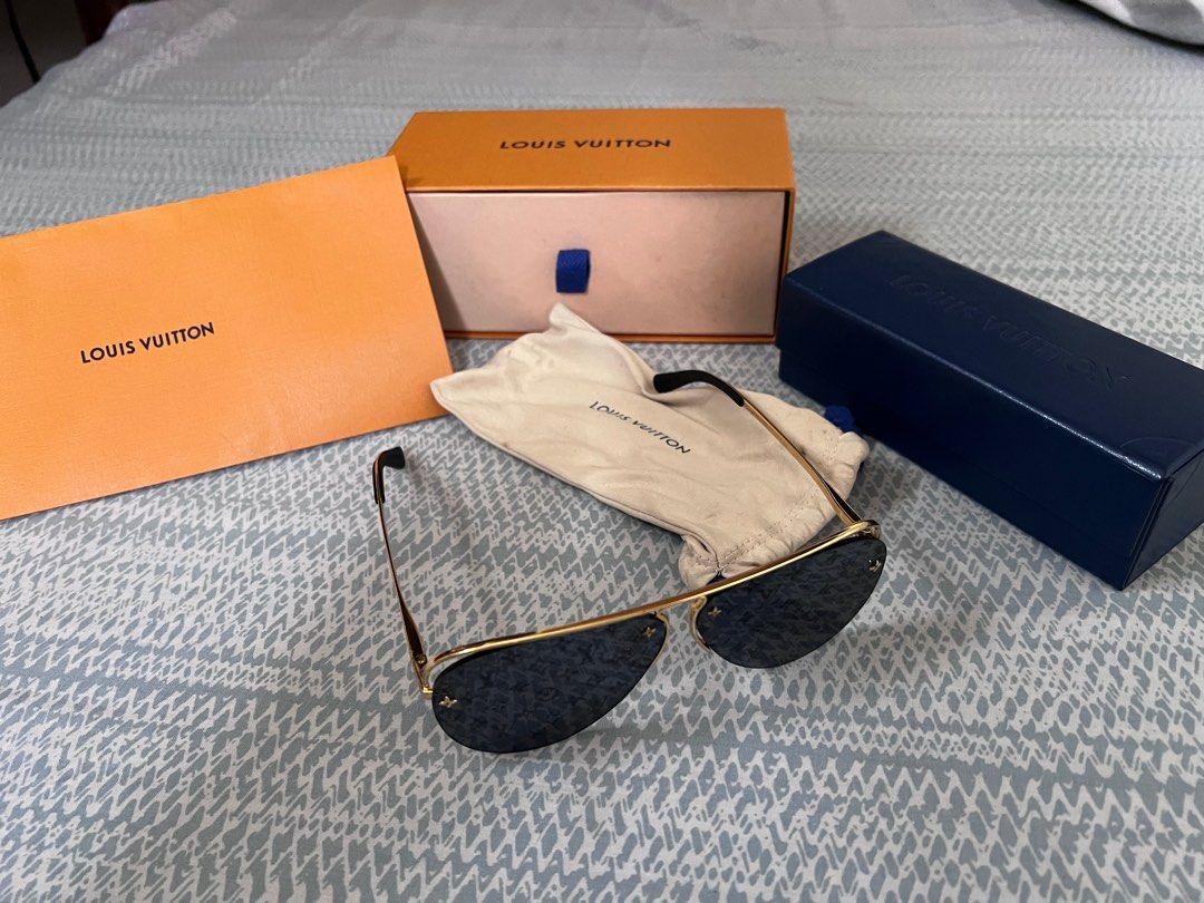 Louis vuitton grease cheap