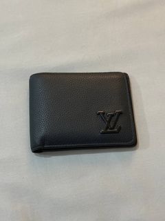 Louis Vuitton Bifold Wallet