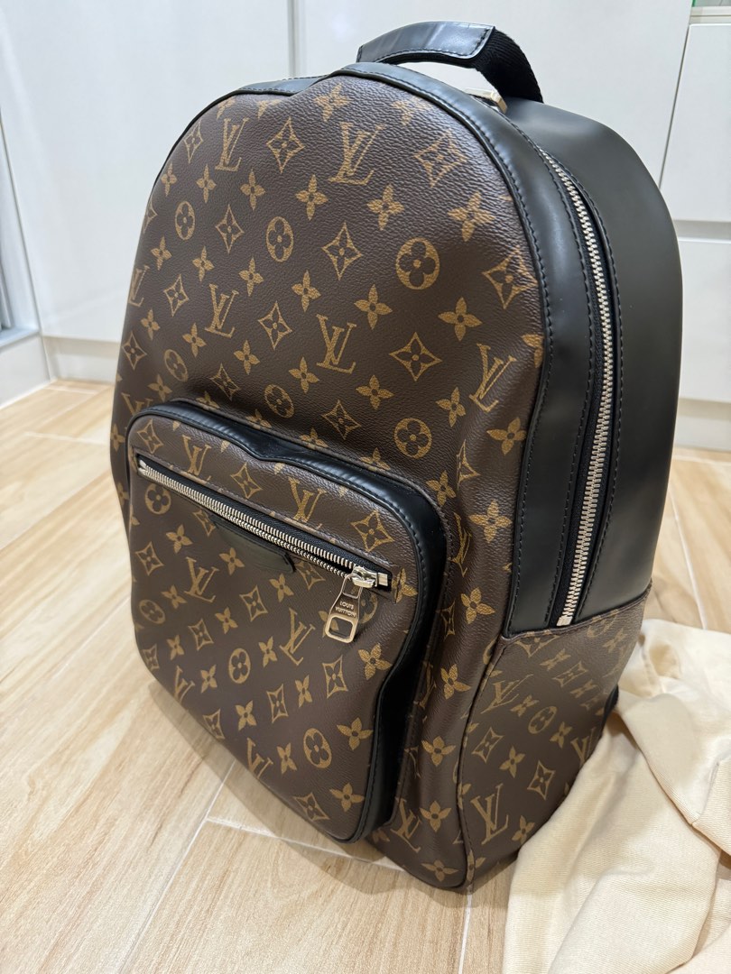 Louis vuitton Josh Backpack