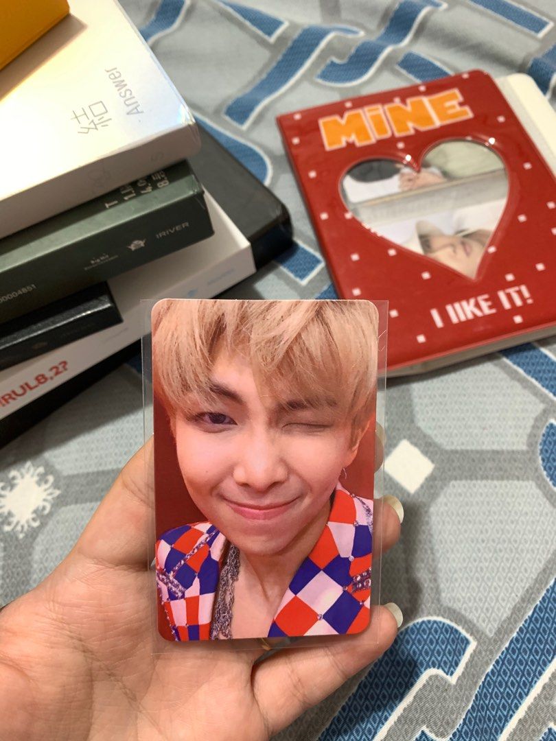 Pull bts hotsell love yourself