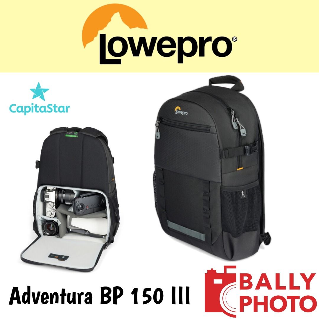 Lowepro 150 shop