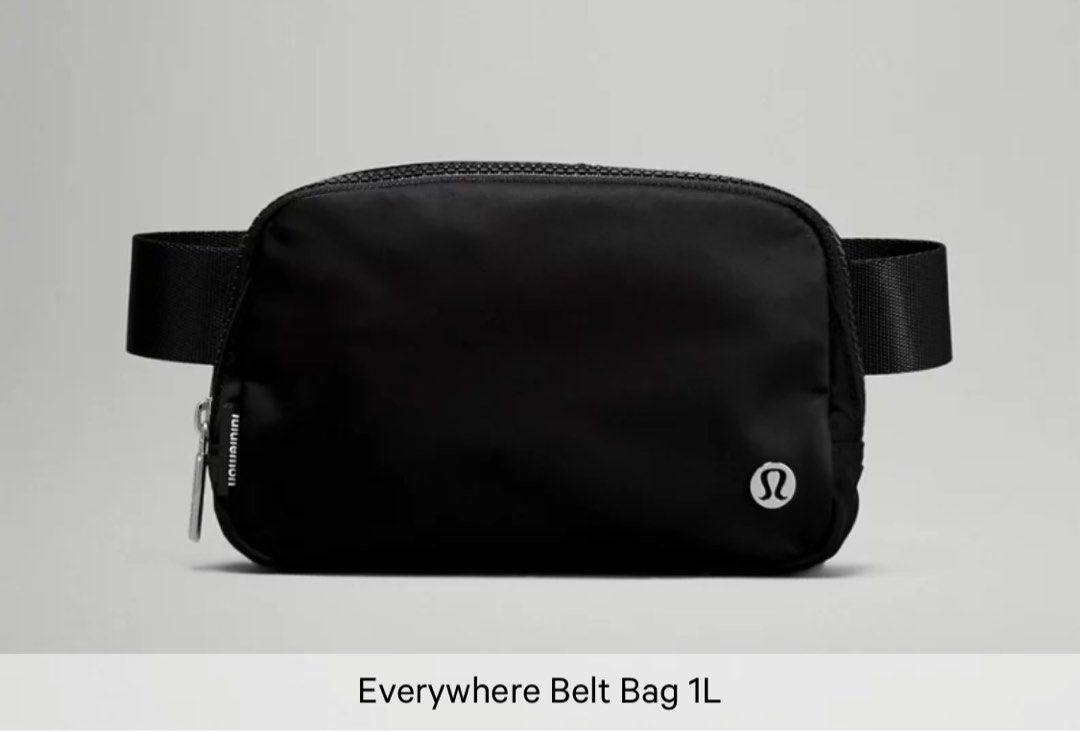 Everywhere Belt Bag 1L