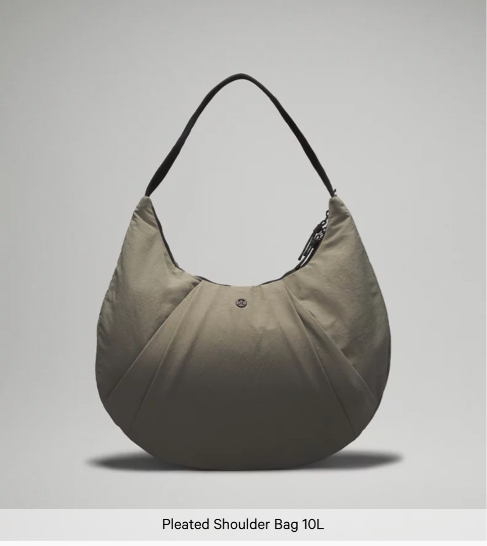 Lululemon sales shoulder bag