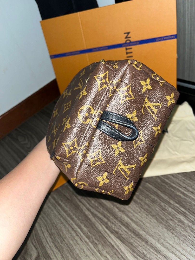 Lv spring mini hotsell