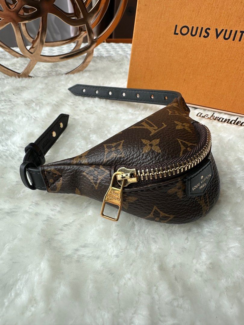 Louis vuitton online party bumbag