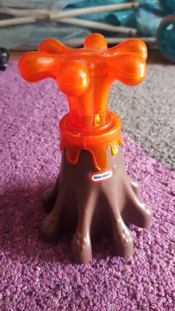 Little tikes gear works sales dinosaurs