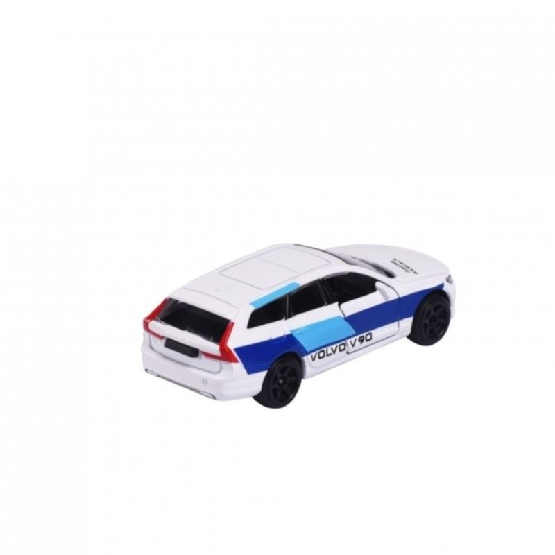 Majorette Volvo EX90 Dark Blue : Buy Online At Best Price In KSA
