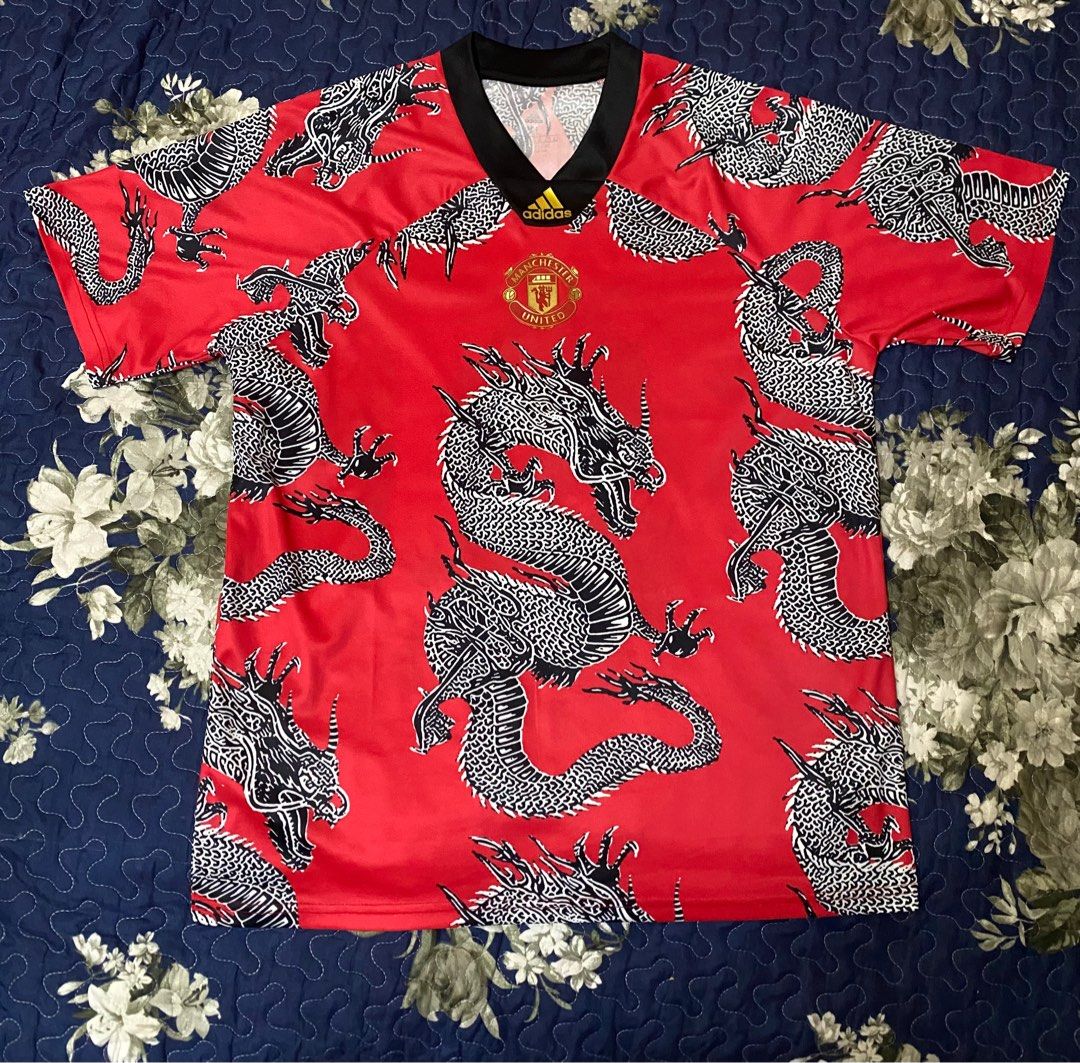 Mu 2025 dragon jersey