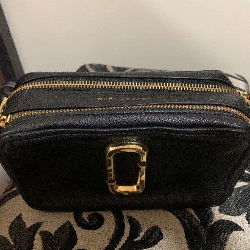 Marc Jacobs SoftShot 21