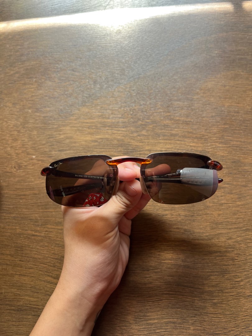 Maui and sons prescription glasses clearance