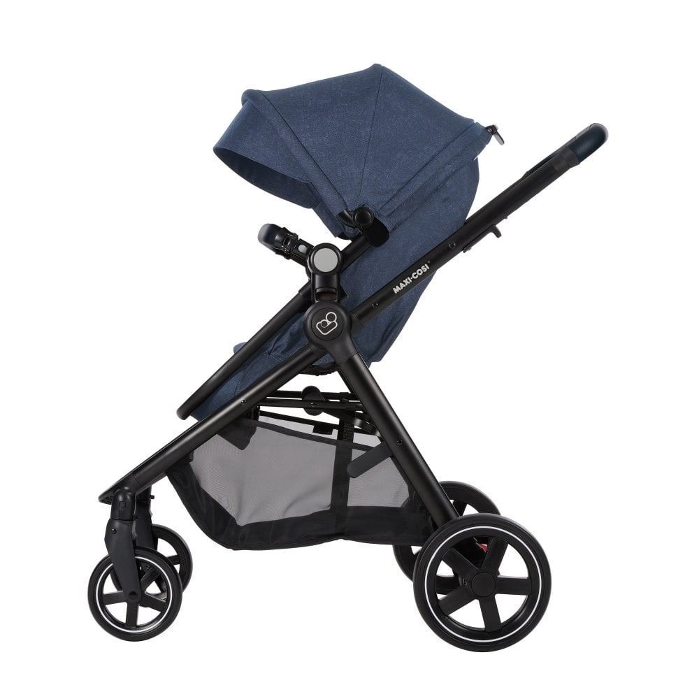 Maxi cosi shop nomad blue