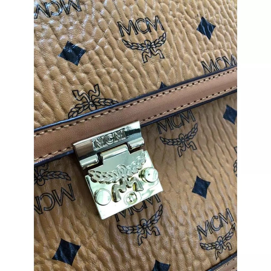 MCM SHOULDER BAG CODE 32745