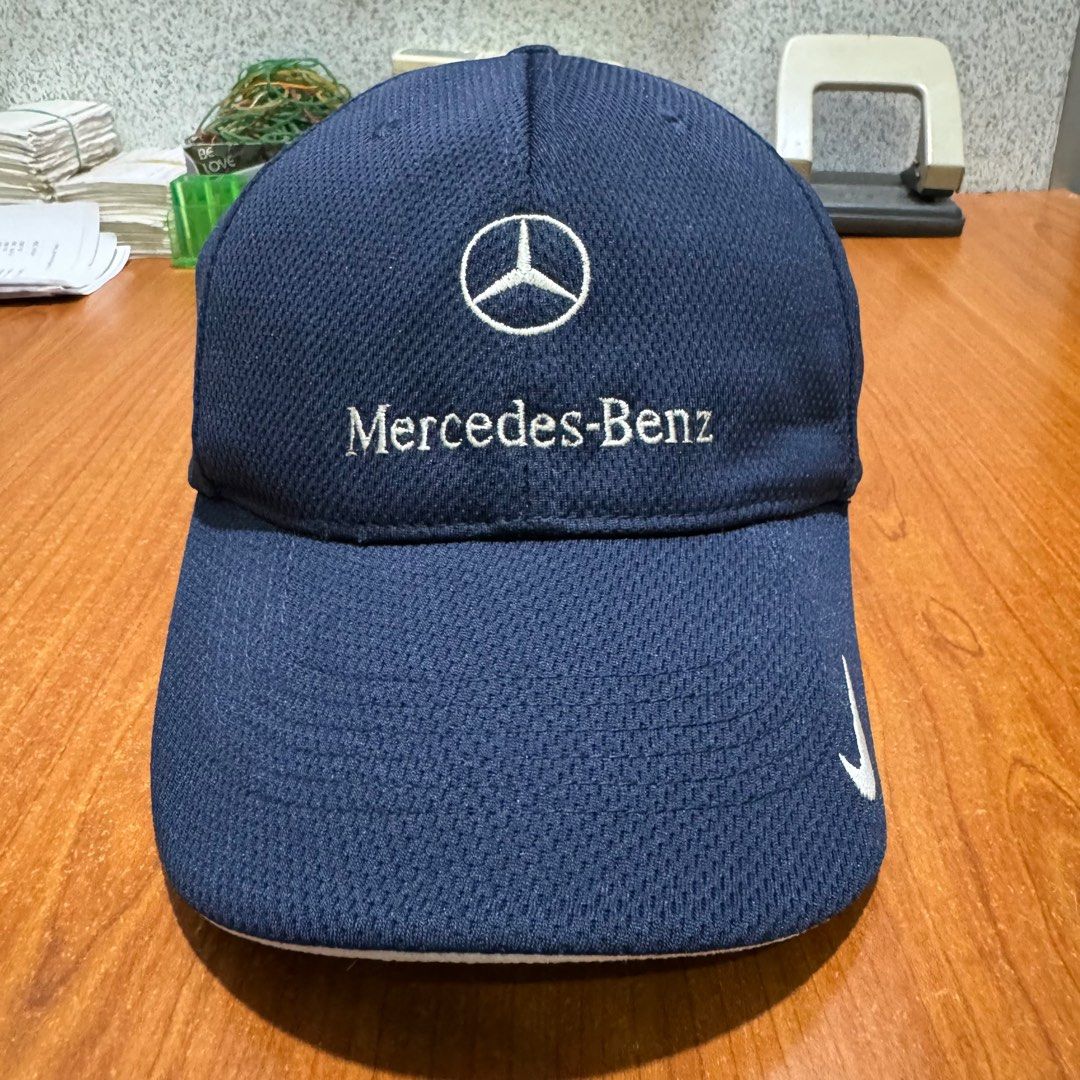 Nike mercedes shop hat