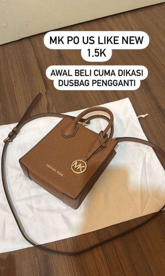Tas michael outlet kors ori