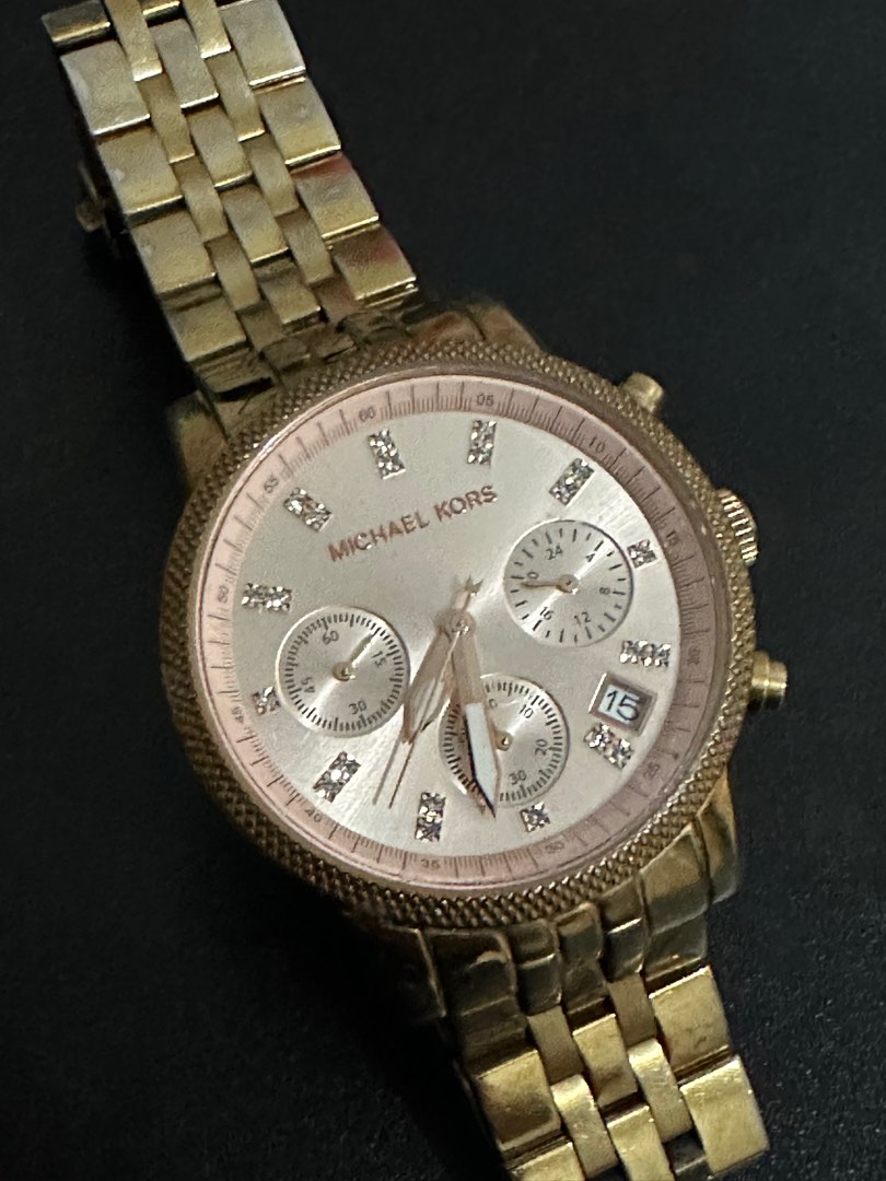 Michael shop kors 6077