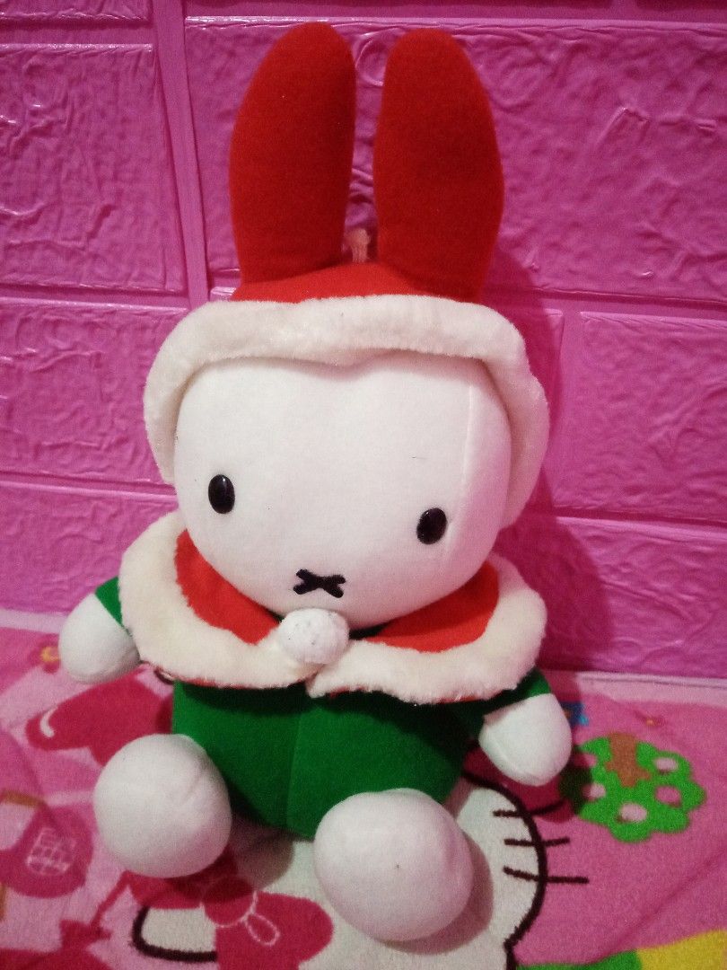 MIFFY, Hobbies & Toys, Toys & Games on Carousell