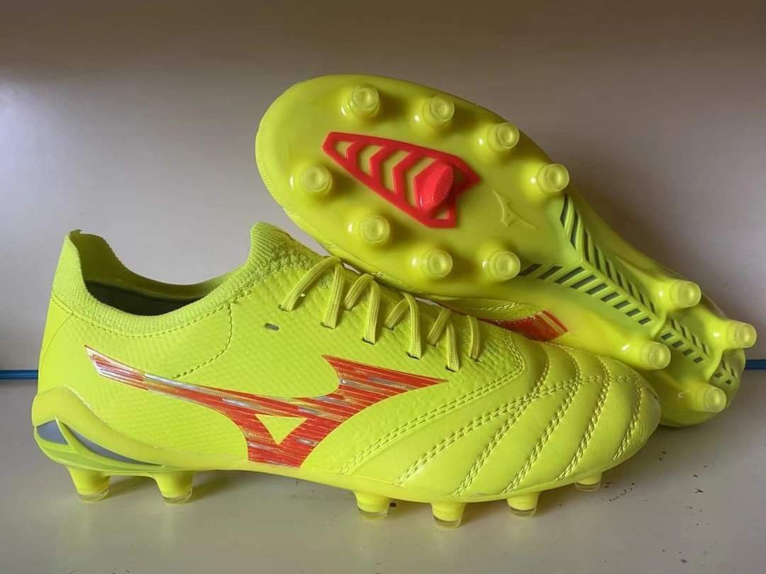Soccer Boots Cleats Mizuno Morelia Neo Classic Mizuno