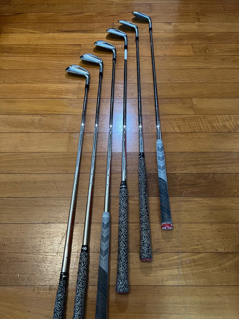 Mizuno 1 sales iron for sale