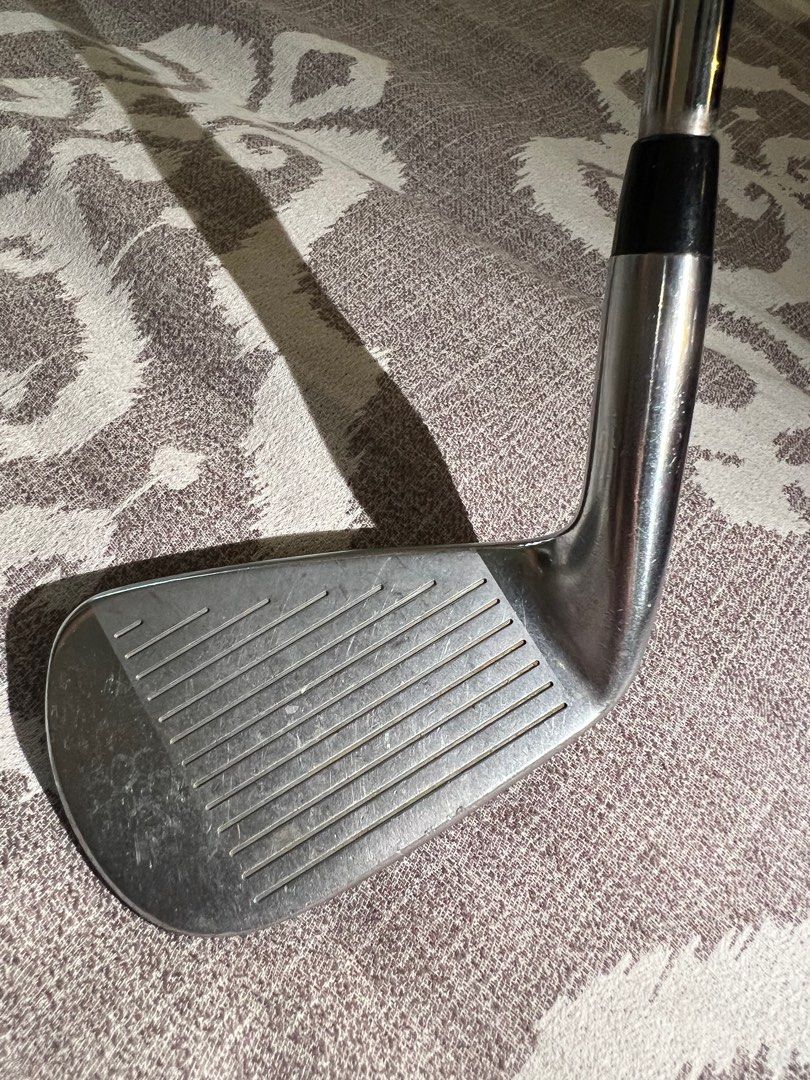 MIZUNO MP 18 MMC IRONS FOR SALE