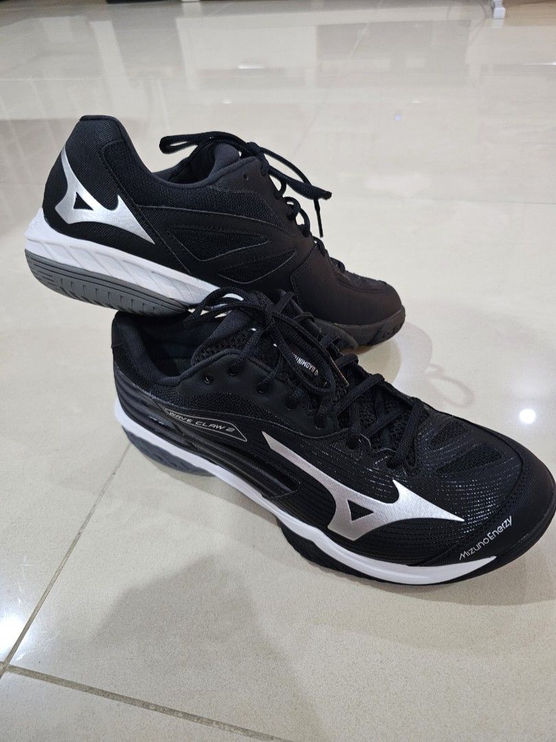 Mizuno badminton shoes usa hotsell