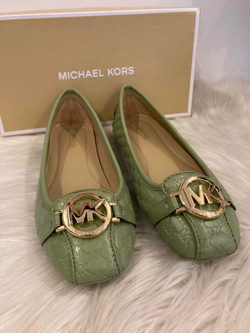 MK fulton flats new arrivals