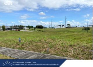Mondia, Nuvali by Alveo Land Lot (Near the Clubhouse) for Sale