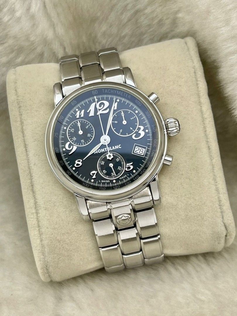 Montblanc 7038 discount