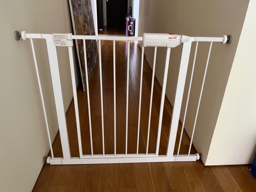 Mothercare baby cheap gates