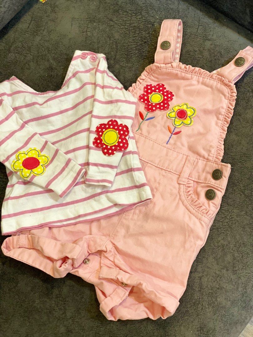 1 month hotsell old baby dress