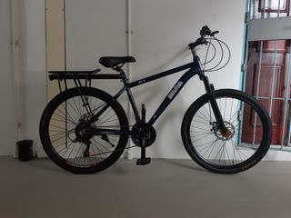 Used mountain bikes for deals sale cheap
