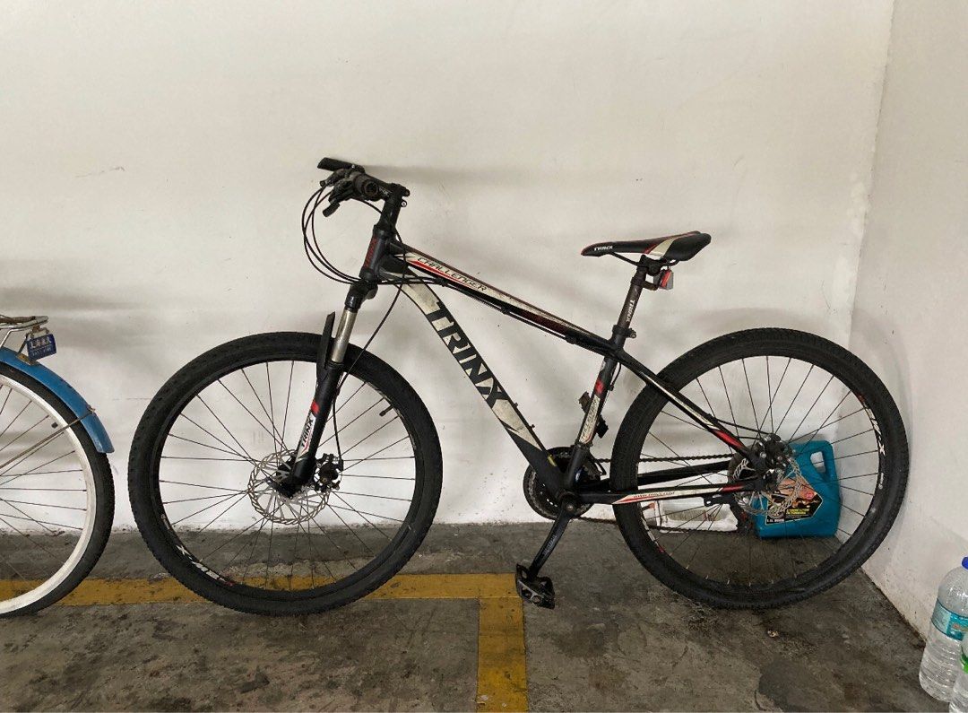 Trinx challenger store 27.5
