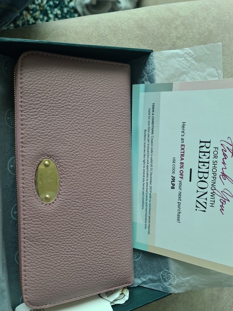 Mulberry lady purse Women s Fashion Bags Wallets Purses