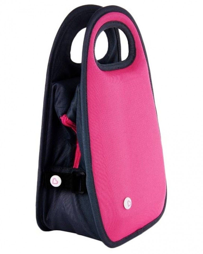Munchkin cool bottle bag store